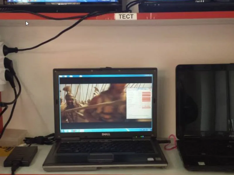 Dell — GPU chip replacement